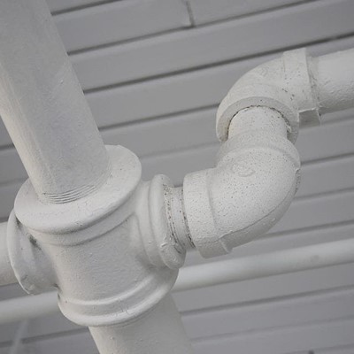 ¿Qué hacer en caso de fuga de agua?