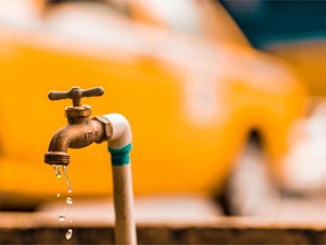 10 razones por las que se pueden producir fugas de agua