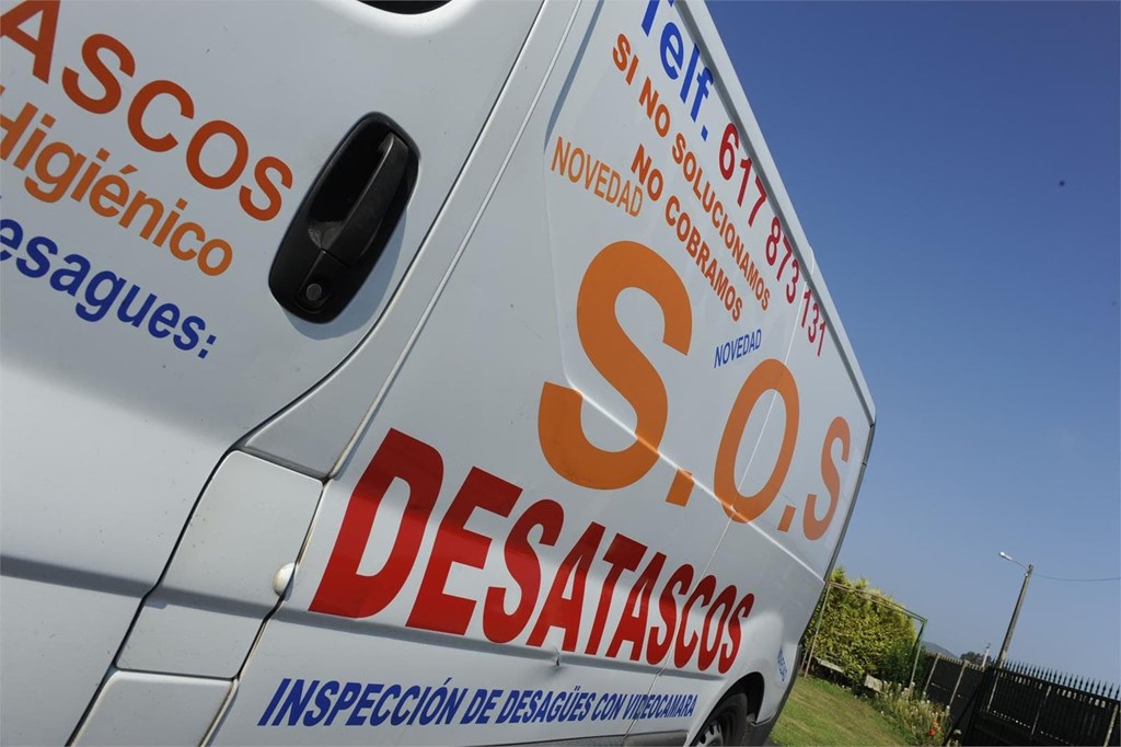 7 señales claras de que necesitas llamar a un fontanero urgente