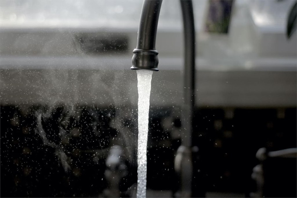 ¿Cuándo se deben hacer pruebas de presión del agua?
