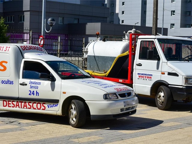 ¿En qué situaciones puedo necesitar a un fontanero urgente?