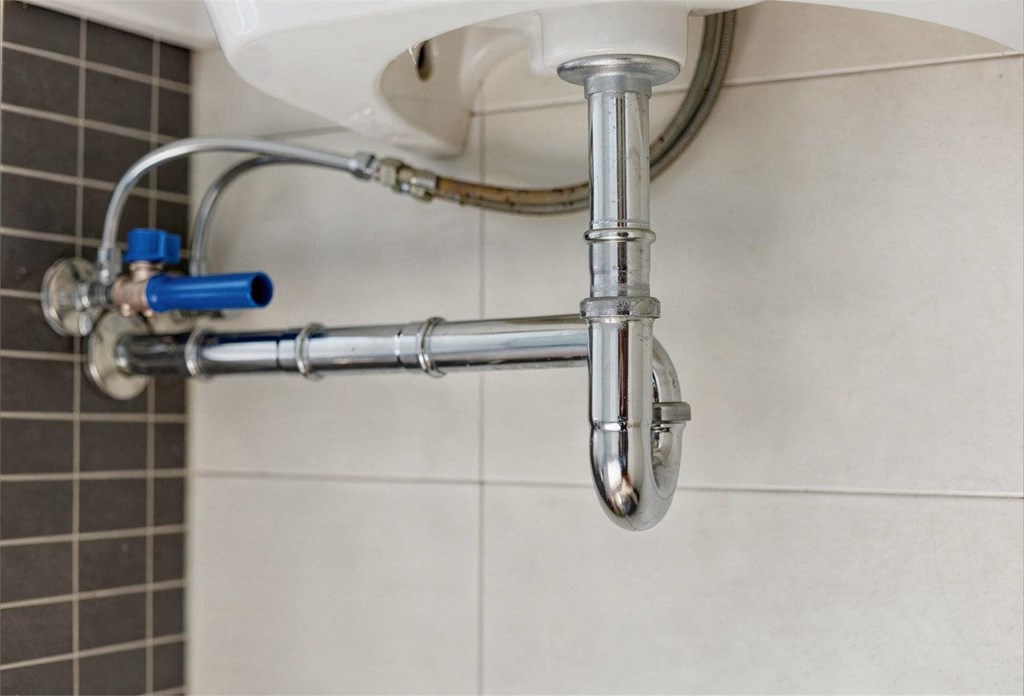 ¿Malos olores en el baño? 5 causas comunes que provienen de tus tuberías