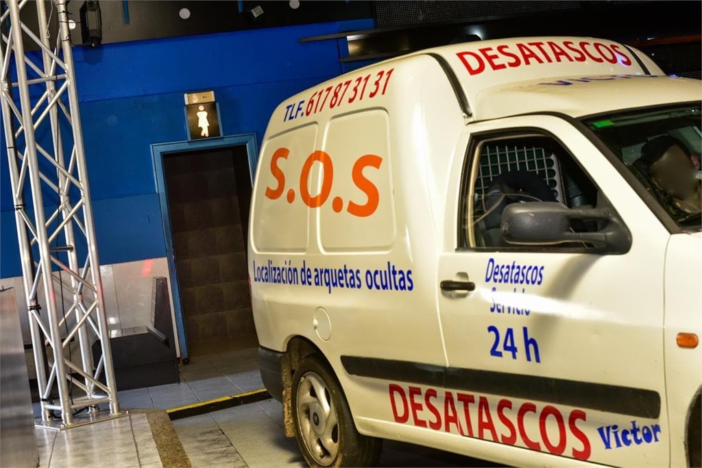 Por qué confiar en Desatascos Víctor para llevar a cabo un servicio de desatascos