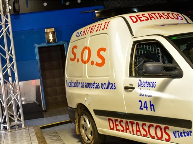 Por qué confiar en Desatascos Víctor para llevar a cabo un servicio de desatascos