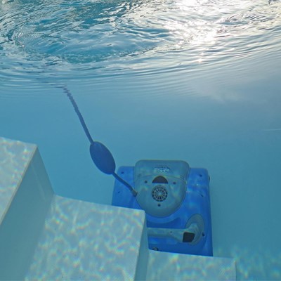 Prepara tu piscina para este verano