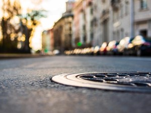 ¿Qué hacer en caso de encontrarte con una bajante obstruida?