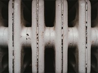 Razones por las que un sistema de calefacción pierde agua