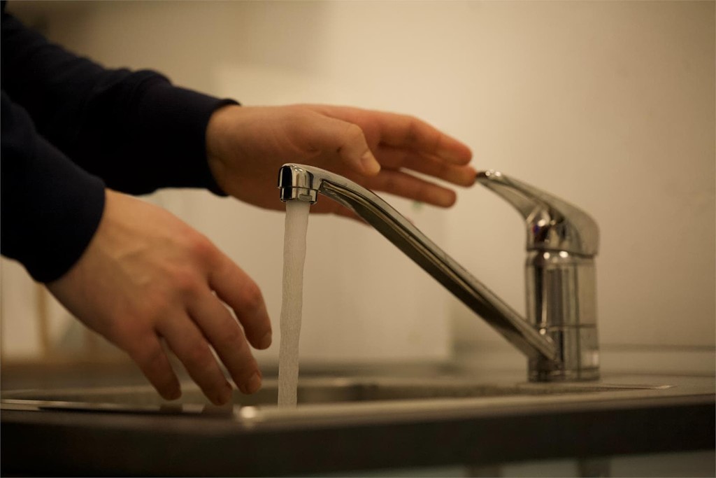 Regulamos la presión de agua en tu vivienda