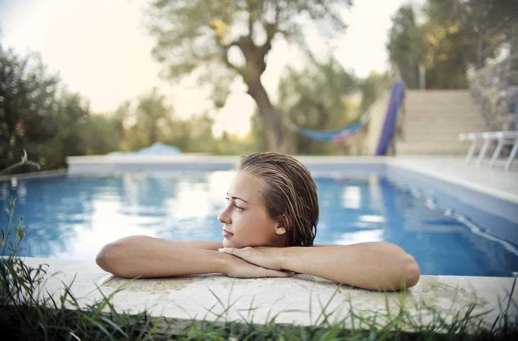 Servicio de limpieza de piscinas en A Coruña y provincia